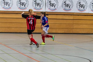 Bild 151 - B-Juniorinnen Hallenlandesmeisterschaften